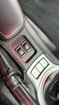 Toyota - 86 - 2.0 High