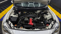 Toyota - 86 - 2.0 High