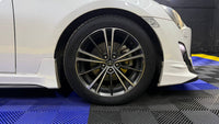Toyota - 86 - 2.0 High