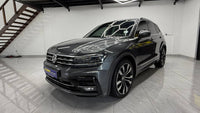 Volkswagen - Tiguan - 2.0TSI 4Motion Highline R-Line