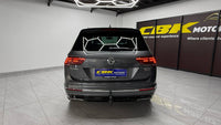 Volkswagen - Tiguan - 2.0TSI 4Motion Highline R-Line
