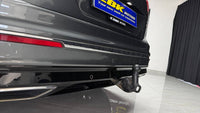 Volkswagen - Tiguan - 2.0TSI 4Motion Highline R-Line