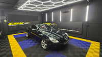 Mercedes-Benz - SLK - SLK350