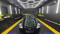 Mercedes-Benz - SLK - SLK350