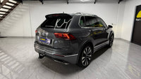 Volkswagen - Tiguan - 2.0TSI 4Motion Highline R-Line