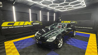 Mercedes-Benz - SLK - SLK350