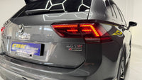 Volkswagen - Tiguan - 2.0TSI 4Motion Highline R-Line