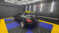 Mercedes-Benz - SLK - SLK350