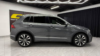 Volkswagen - Tiguan - 2.0TSI 4Motion Highline R-Line