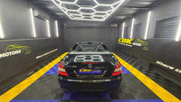 Mercedes-Benz - SLK - SLK350