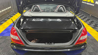 Mercedes-Benz - SLK - SLK350