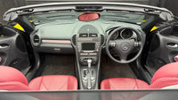 Mercedes-Benz - SLK - SLK350
