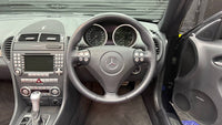 Mercedes-Benz - SLK - SLK350