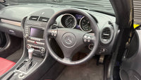 Mercedes-Benz - SLK - SLK350