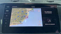 Volkswagen - Tiguan - 2.0TSI 4Motion Highline R-Line