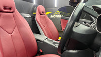 Mercedes-Benz - SLK - SLK350