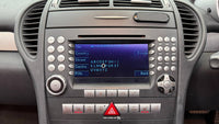 Mercedes-Benz - SLK - SLK350