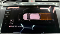 Volkswagen - Tiguan - 2.0TSI 4Motion Highline R-Line