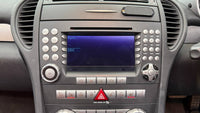 Mercedes-Benz - SLK - SLK350