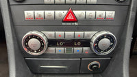Mercedes-Benz - SLK - SLK350