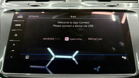 Volkswagen - Tiguan - 2.0TSI 4Motion Highline R-Line