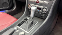 Mercedes-Benz - SLK - SLK350