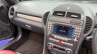 Mercedes-Benz - SLK - SLK350