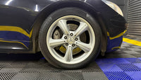 Mercedes-Benz - SLK - SLK350
