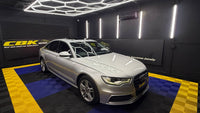 Audi - A6 - 2.0TDi