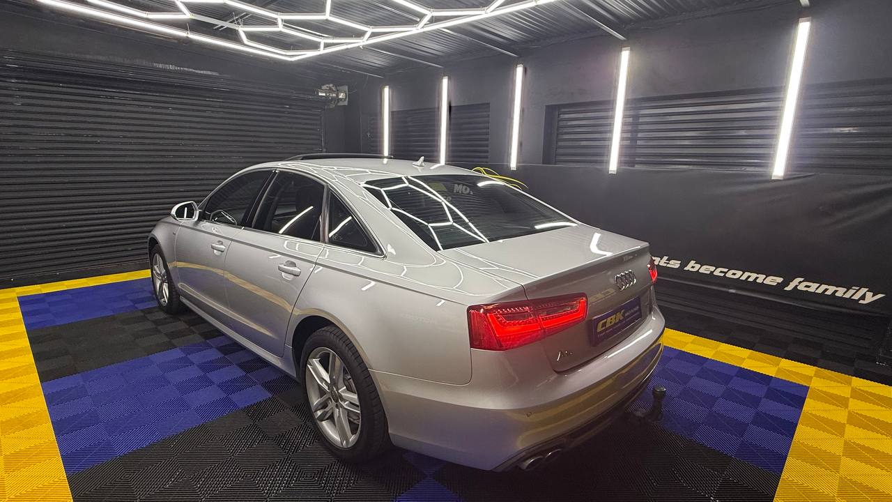 Audi - A6 - 2.0TDi