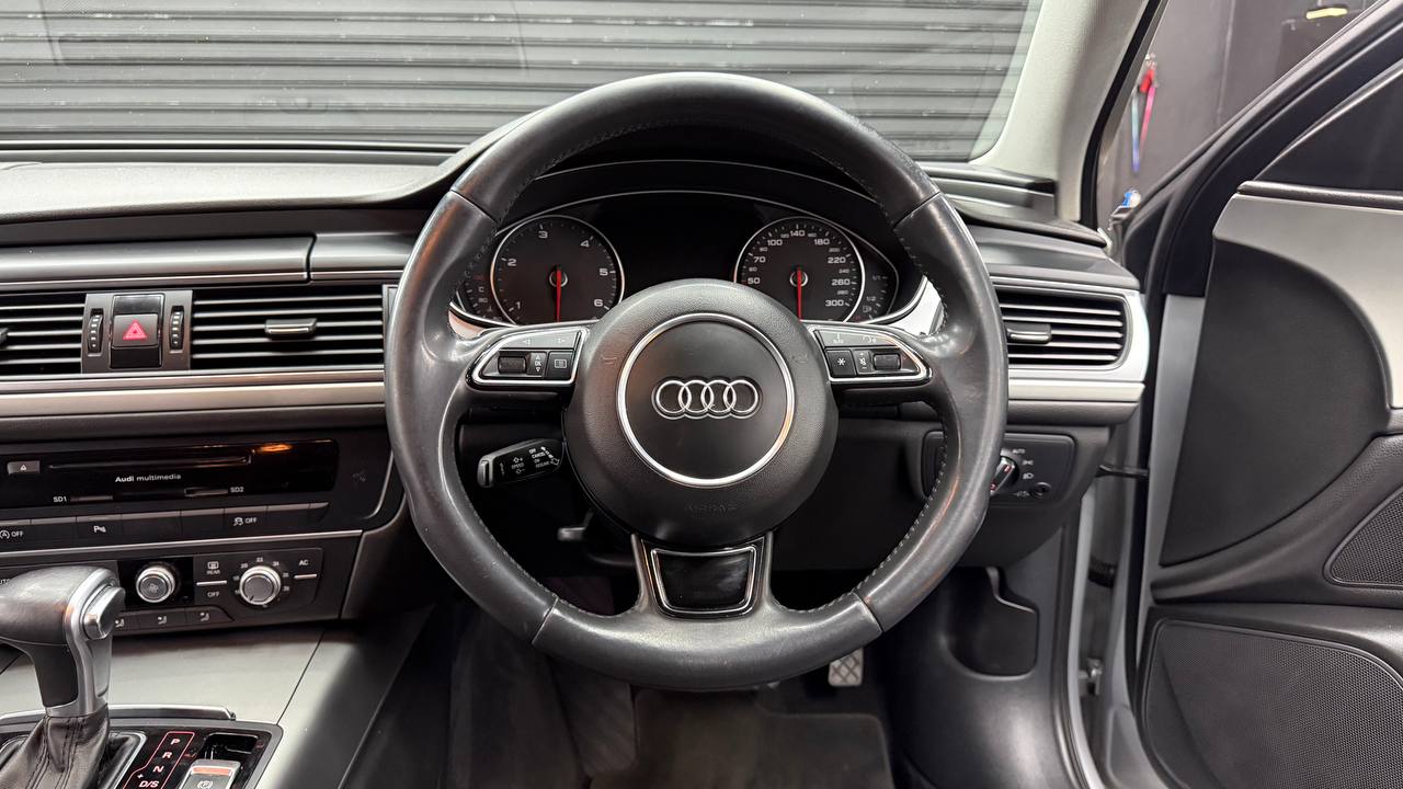 Audi - A6 - 2.0TDi