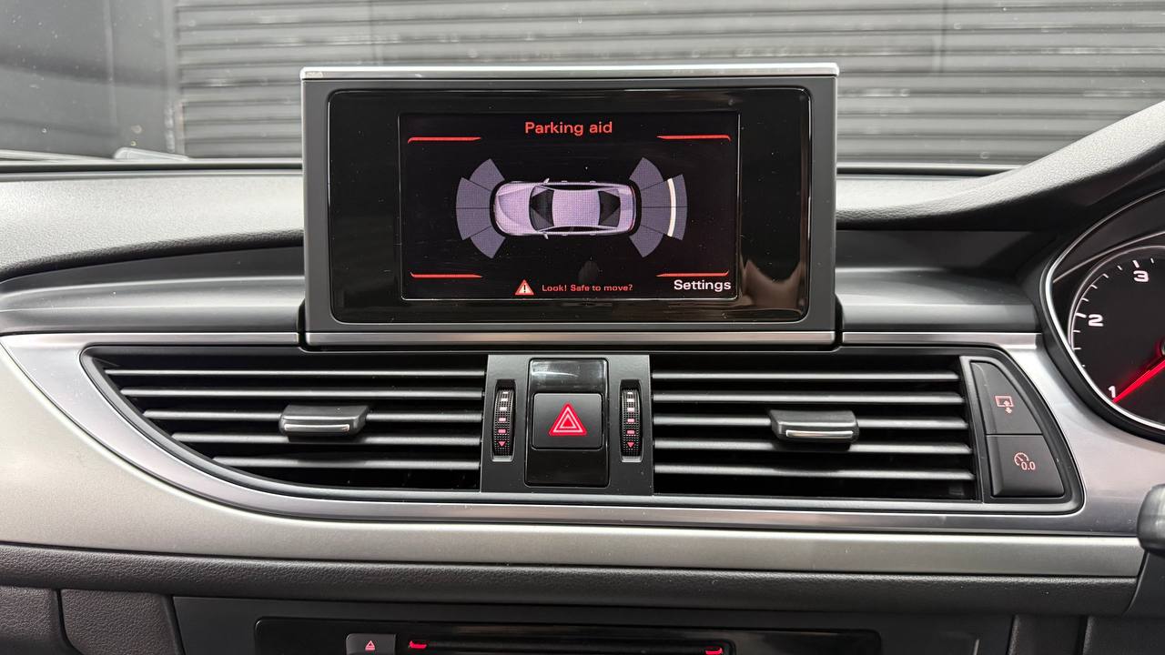 Audi - A6 - 2.0TDi