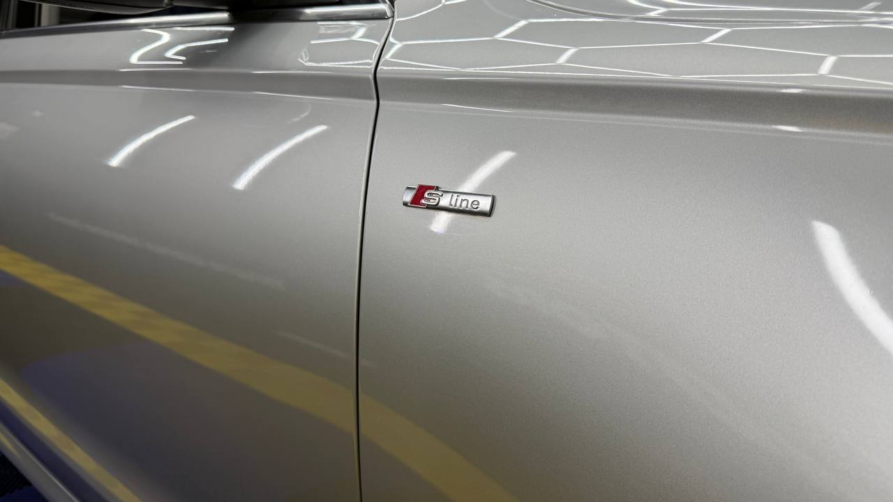 Audi - A6 - 2.0TDi