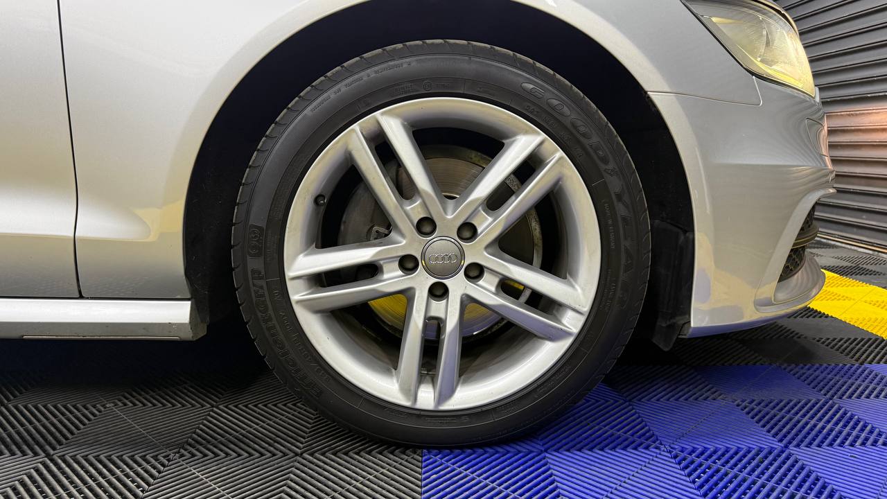 Audi - A6 - 2.0TDi