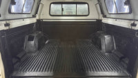 Ford - Ranger - 3.2TDCi Double Cab 4x4 Wildtrak Auto