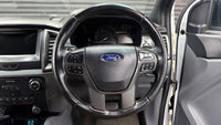 Ford - Ranger - 3.2TDCi Double Cab 4x4 Wildtrak Auto