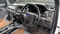 Ford - Ranger - 3.2TDCi Double Cab 4x4 Wildtrak Auto