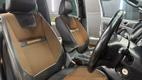 Ford - Ranger - 3.2TDCi Double Cab 4x4 Wildtrak Auto