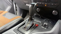 Ford - Ranger - 3.2TDCi Double Cab 4x4 Wildtrak Auto