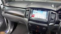 Ford - Ranger - 3.2TDCi Double Cab 4x4 Wildtrak Auto