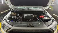Ford - Ranger - 3.2TDCi Double Cab 4x4 Wildtrak Auto