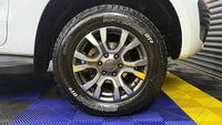 Ford - Ranger - 3.2TDCi Double Cab 4x4 Wildtrak Auto