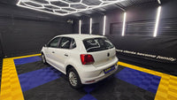 Volkswagen - Polo Vivo - Hatch 1.4 Trendline