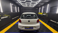 Volkswagen - Polo Vivo - Hatch 1.4 Trendline