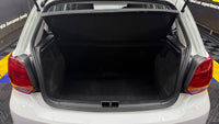 Volkswagen - Polo Vivo - Hatch 1.4 Trendline