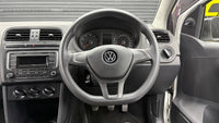 Volkswagen - Polo Vivo - Hatch 1.4 Trendline