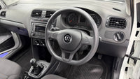 Volkswagen - Polo Vivo - Hatch 1.4 Trendline