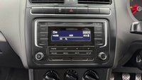 Volkswagen - Polo Vivo - Hatch 1.4 Trendline