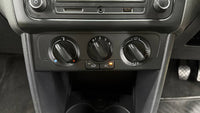 Volkswagen - Polo Vivo - Hatch 1.4 Trendline