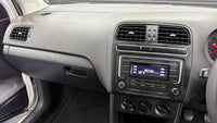Volkswagen - Polo Vivo - Hatch 1.4 Trendline